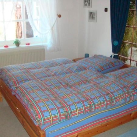 Ferienwohnung Biernat Prinzenmoor Esterno foto