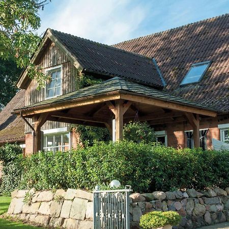 Ferienwohnung Biernat Prinzenmoor Esterno foto