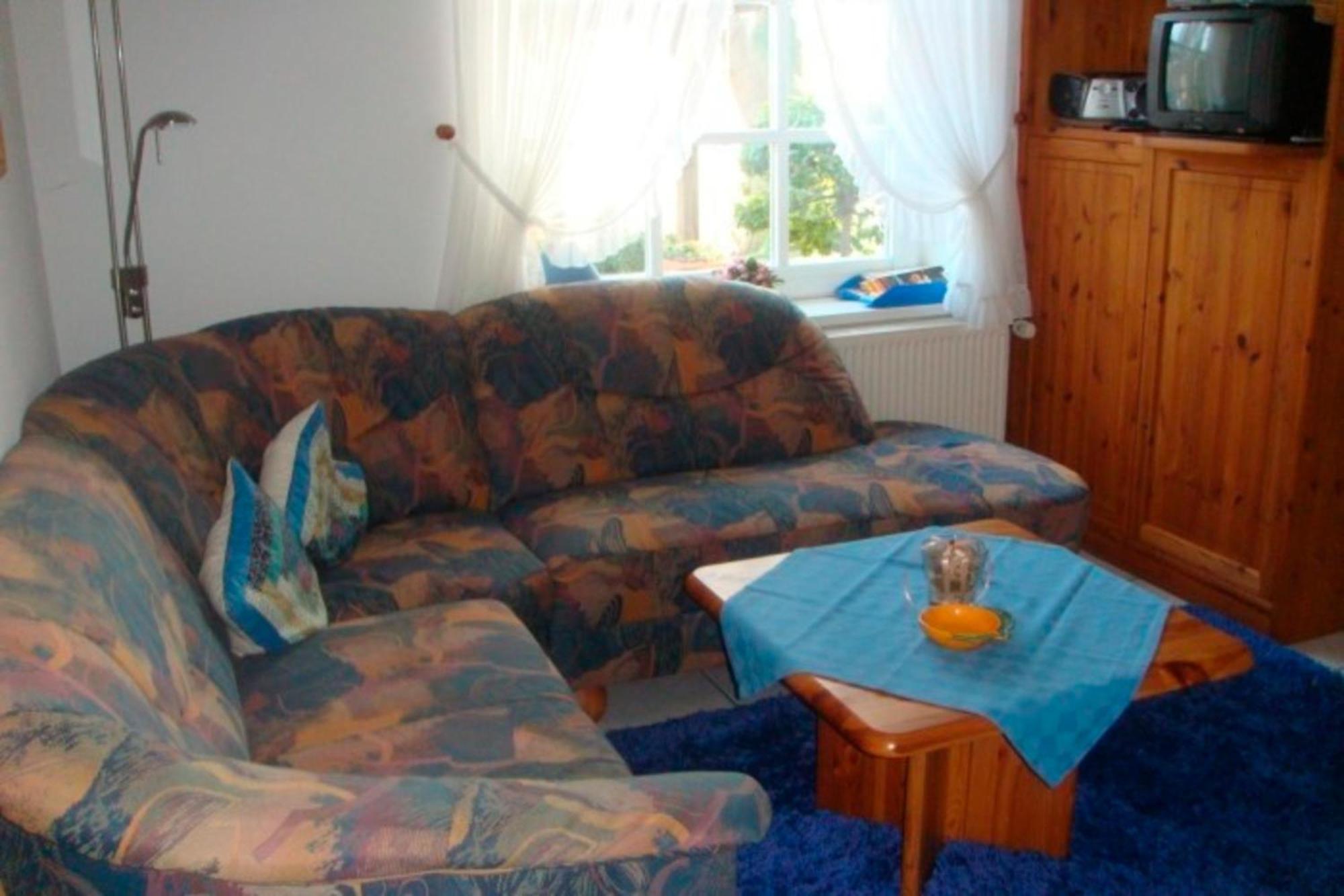 Ferienwohnung Biernat Prinzenmoor Esterno foto